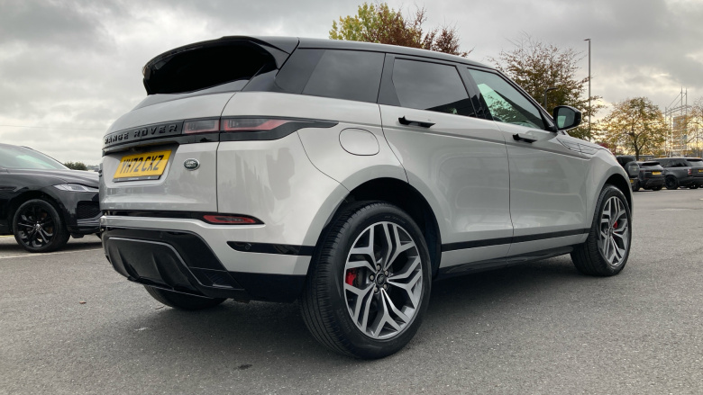 Land Rover Range Rover Evoque 1.5 P300e Autobiography 5dr Auto Hatchback